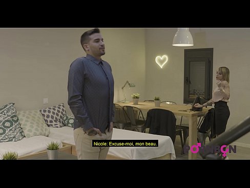 ❤️ PORNBCN 4K یوه بالغه ښځه د لویو ټوټو سره غواړي مقعد شي ځوان ګیګولو د لوی ډیک سره blowjob amortism سخت fuck لاسي دنده سپي سټایل بلی چاټ orgasm فرانسوي فرعي سرلیکونه ❤️ ❤